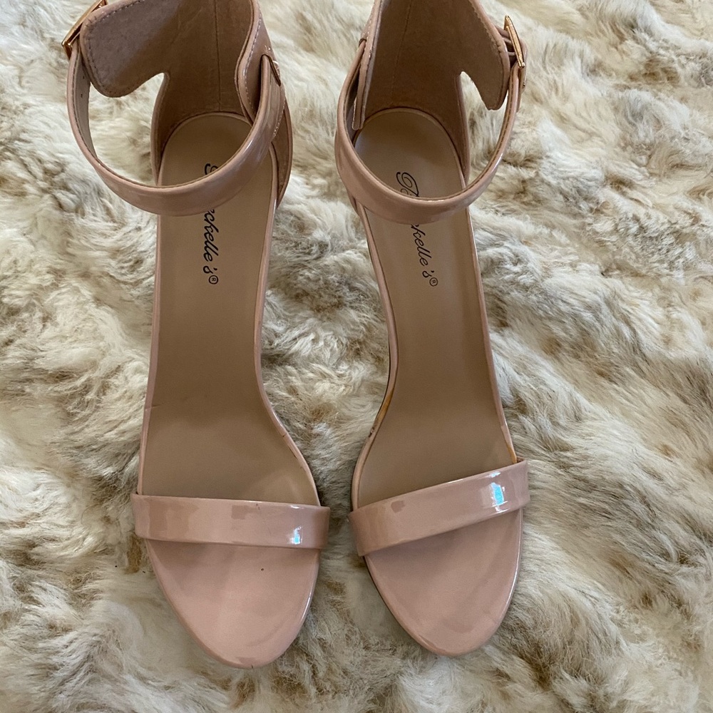 New heels